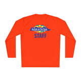 Staff POOL "Long Sleeve" Shirt