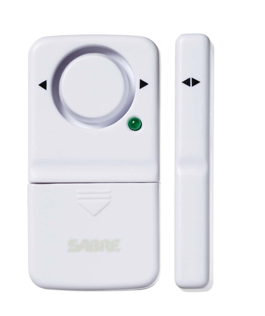 Door Alarm - Cabin & Balcony Doors (or for home doors)