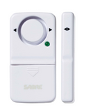 Door Alarm - Cabin & Balcony Doors (or for home doors)