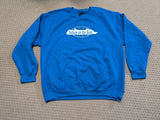 Sweat Shirt - Crew Neck