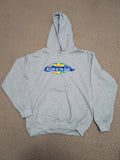 Sweat Shirt - Hooded