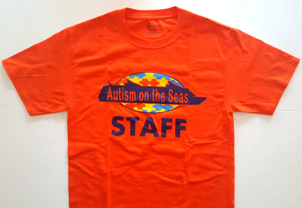Staff Shirt